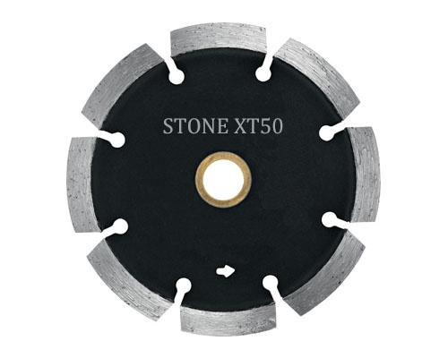 Stone XT50 cutting disc
