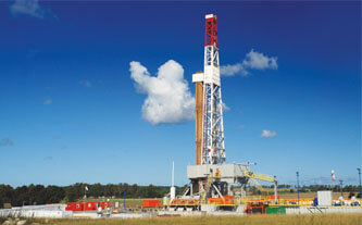 Geological drilling and mining industry