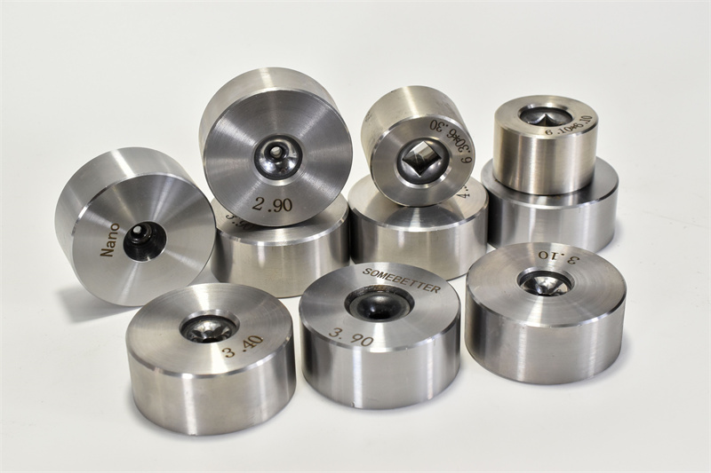 Nano Diamond Coating Drawing Die