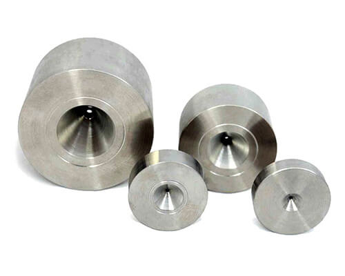 Tungsten Carbide wire drawing die