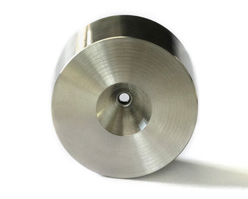 Tungsten Carbide wire drawing die