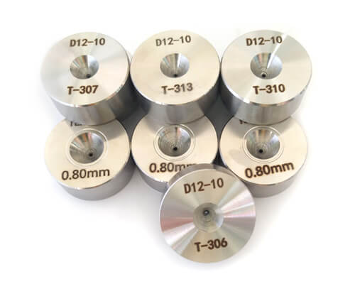 ND wire drawing die