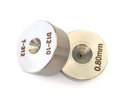 ND wire drawing die