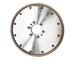 Resin CBN&Diamond Grinding Wheel