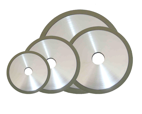 Electroplated CBN&Diamond Grinding Wheel