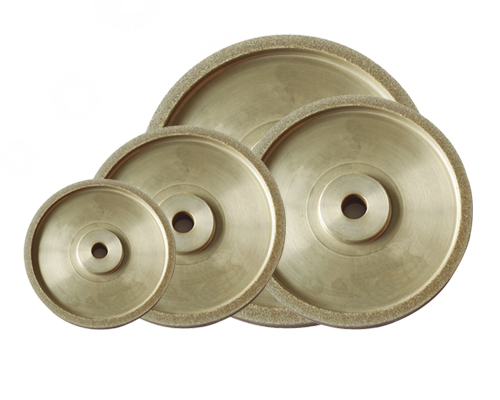 Vitrified CBN&Diamond Grinding Wheel