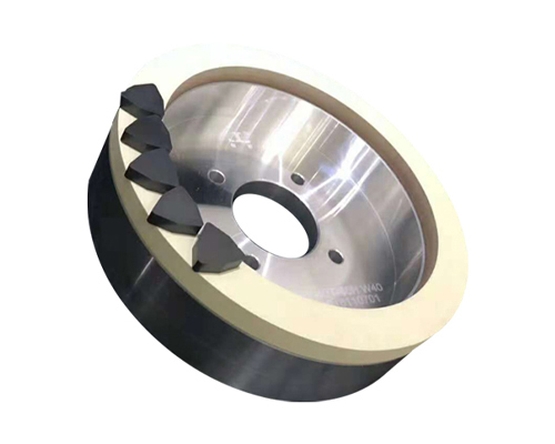 ceramic grinding wheel