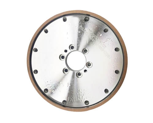 Resin CBN&Diamond Grinding Wheel