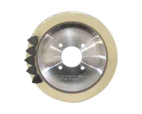 ceramic grinding wheel