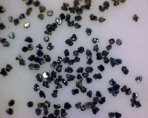 Boron Doped Diamond