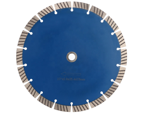 masonry saw blade