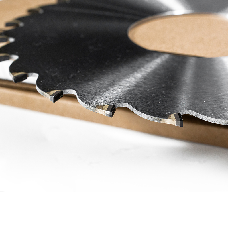 PCD blade for cutting the Panel Furniture  4