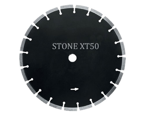 Stone XT50 cutting disc