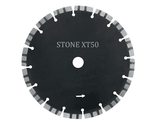 Stone XT50 cutting disc