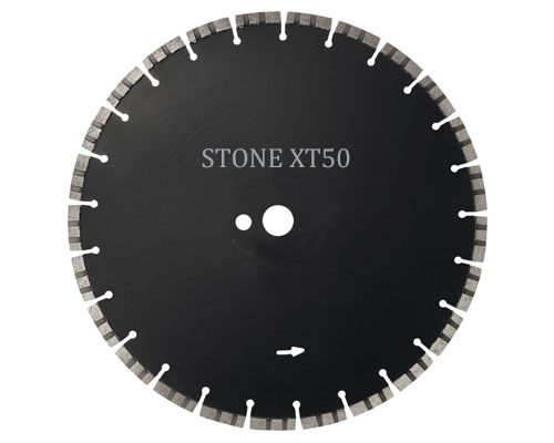 Stone XT50 cutting disc