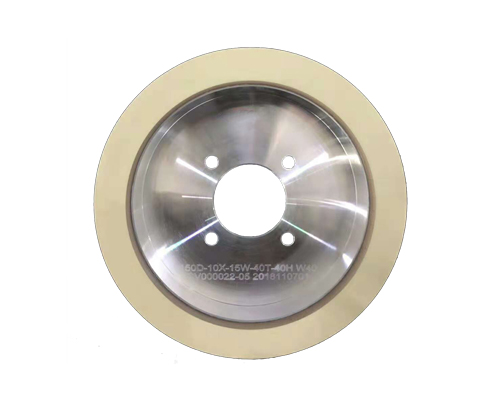 Metal bond Diamond Grinding Wheel