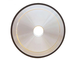 Electroplated Diamond Grinding Wheel