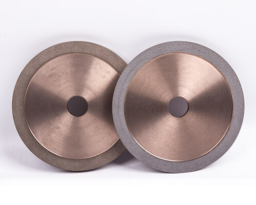 Resin bond Diamond Grinding Wheel