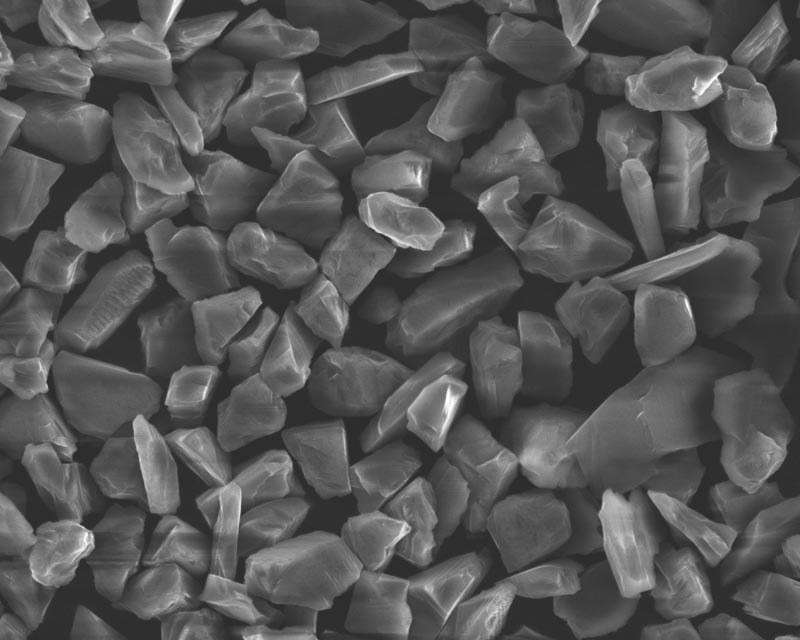 nanoscale micron powder