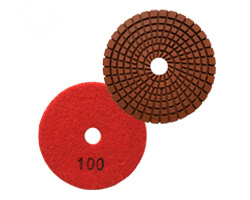 Diamond Wet Polishing Pads