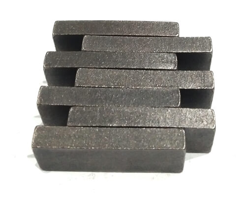 Granite Segment