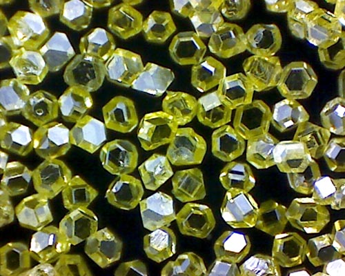 MBD8,crystalline diamond