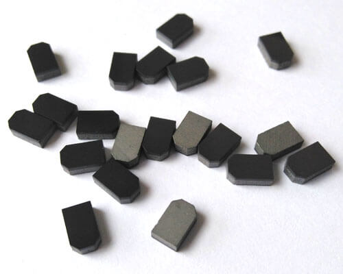 PCD Cutting Tool Blanks