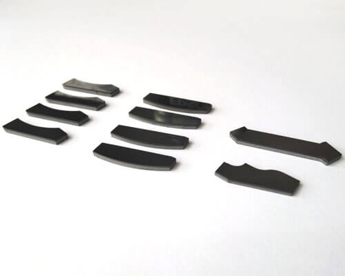 PCD Cutting Tool Blanks