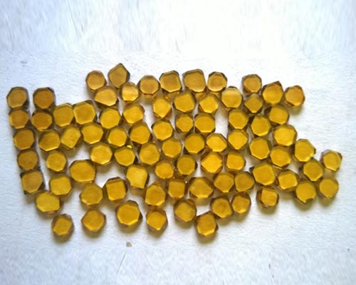 Monocrystal Diamond Plate(MCD)